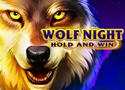 wolf-night-slot